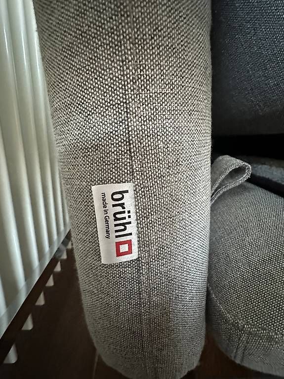 Sofas: Brühl roro Sofa/Schlafsofa – Gebraucht aus Speicher von man_9hqr 1