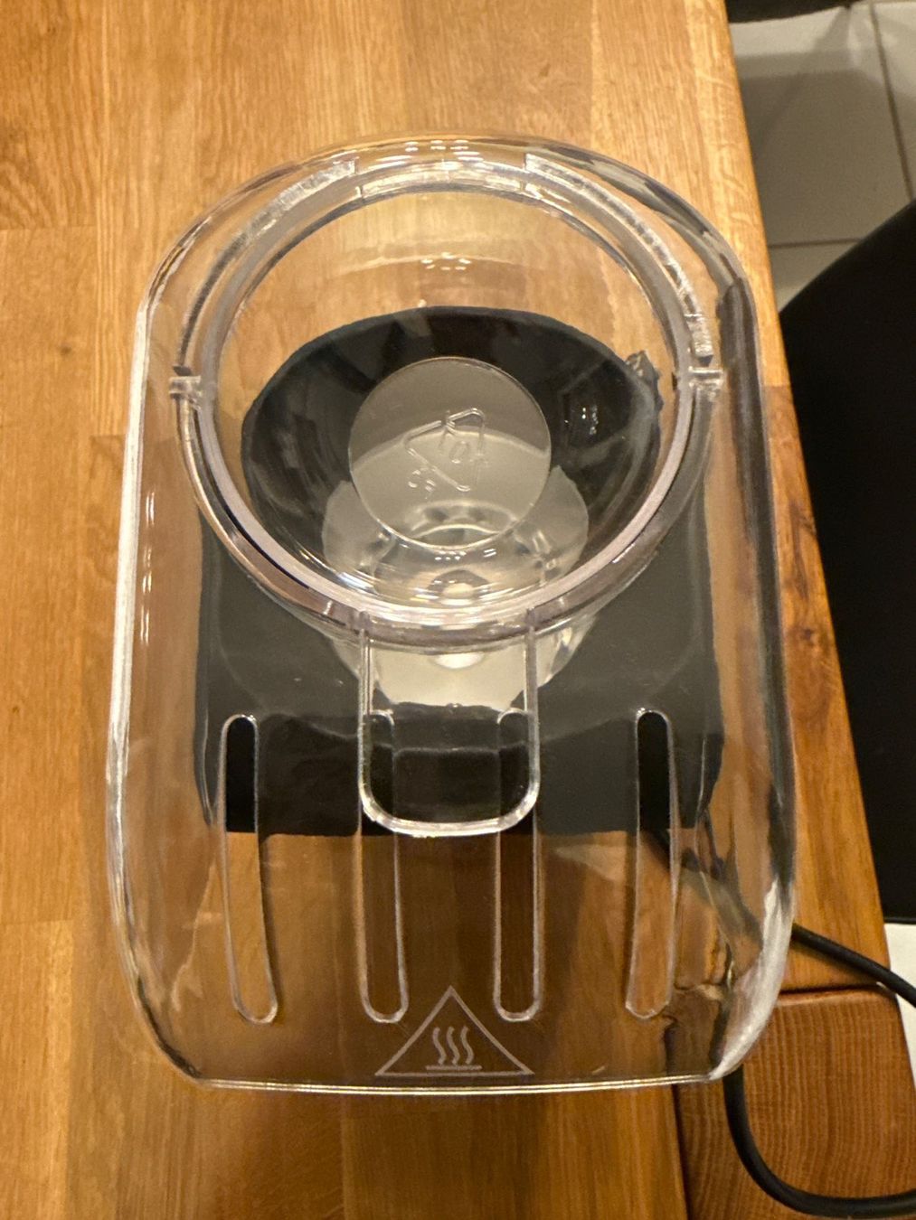 Elettrodomestici da cucina: NEU! Kleine Popcornmaschine – Nuovo e nell'imballaggio originale da Schönenwerd venduto da d.chiara 5