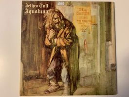 Jethro Tull - Aqualung