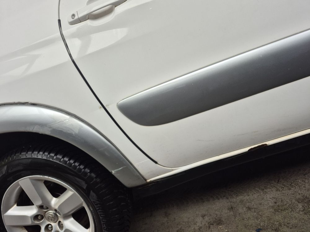 Toyota Automobili: toyota rav 4 – Usato da Biasca venduto da GiuaninDelaVigna 5