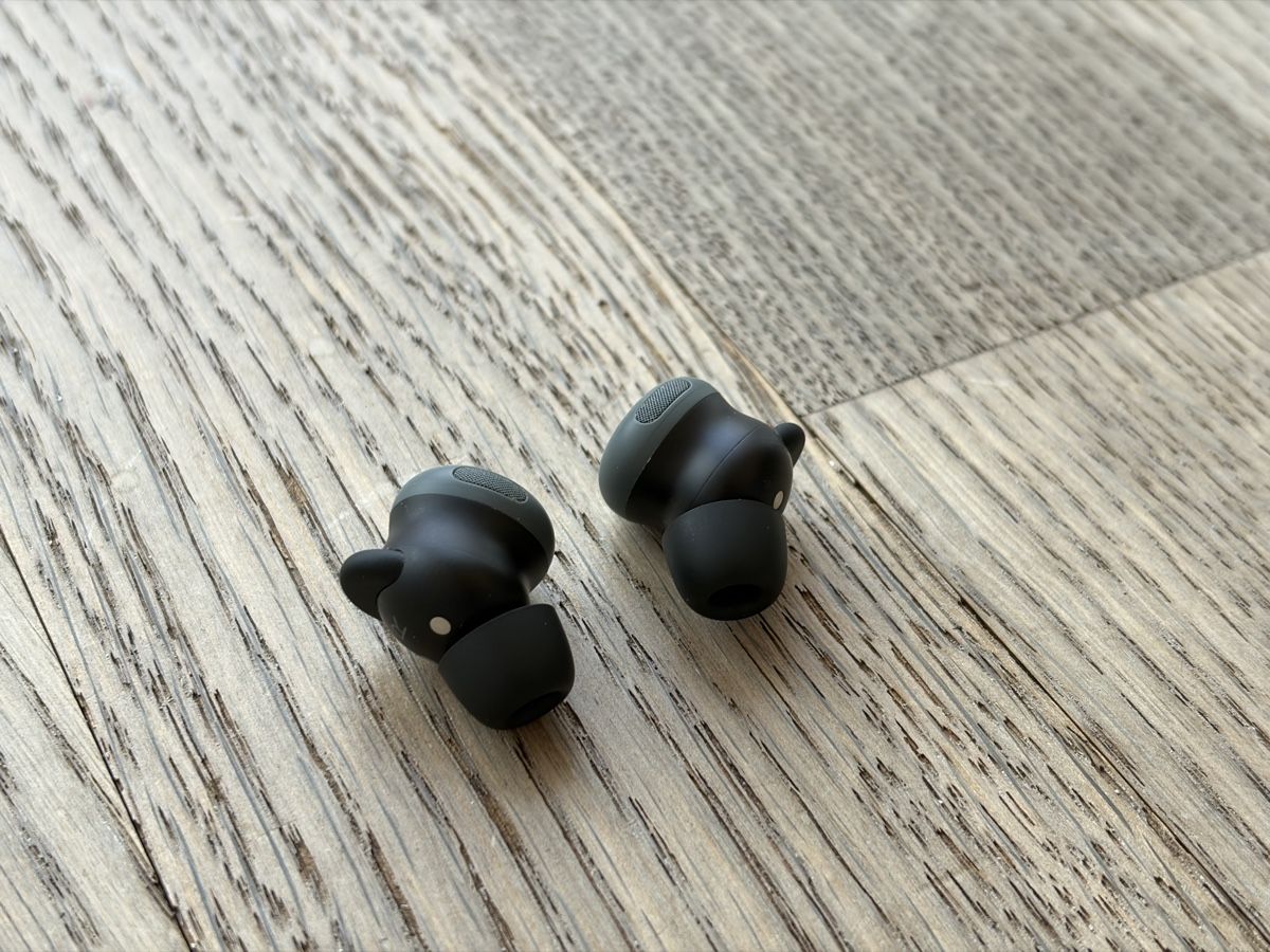 Google Casques audio: Pixel Buds Pro 2 – D'occasion à Burgdorf par Laur1nd 2