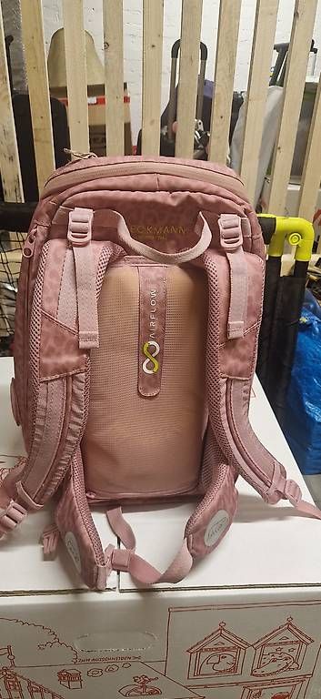 Borse & Zaini: Schulrucksack, Schulthek – Usato da Zürich venduto da daniel.hess82 1