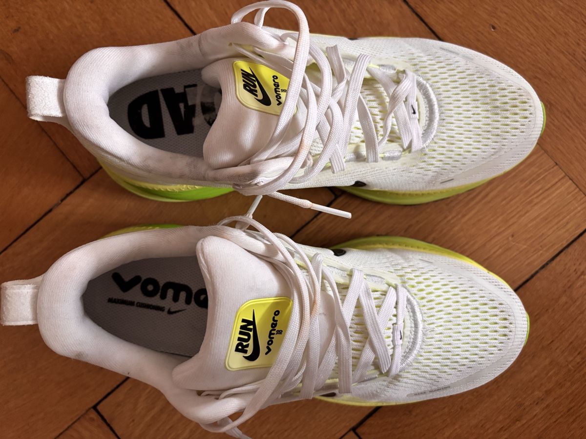 Nike Scarpe da uomo: Nike, ZoomX, Grösse 40 – Usato da Zürich venduto da gucks 3