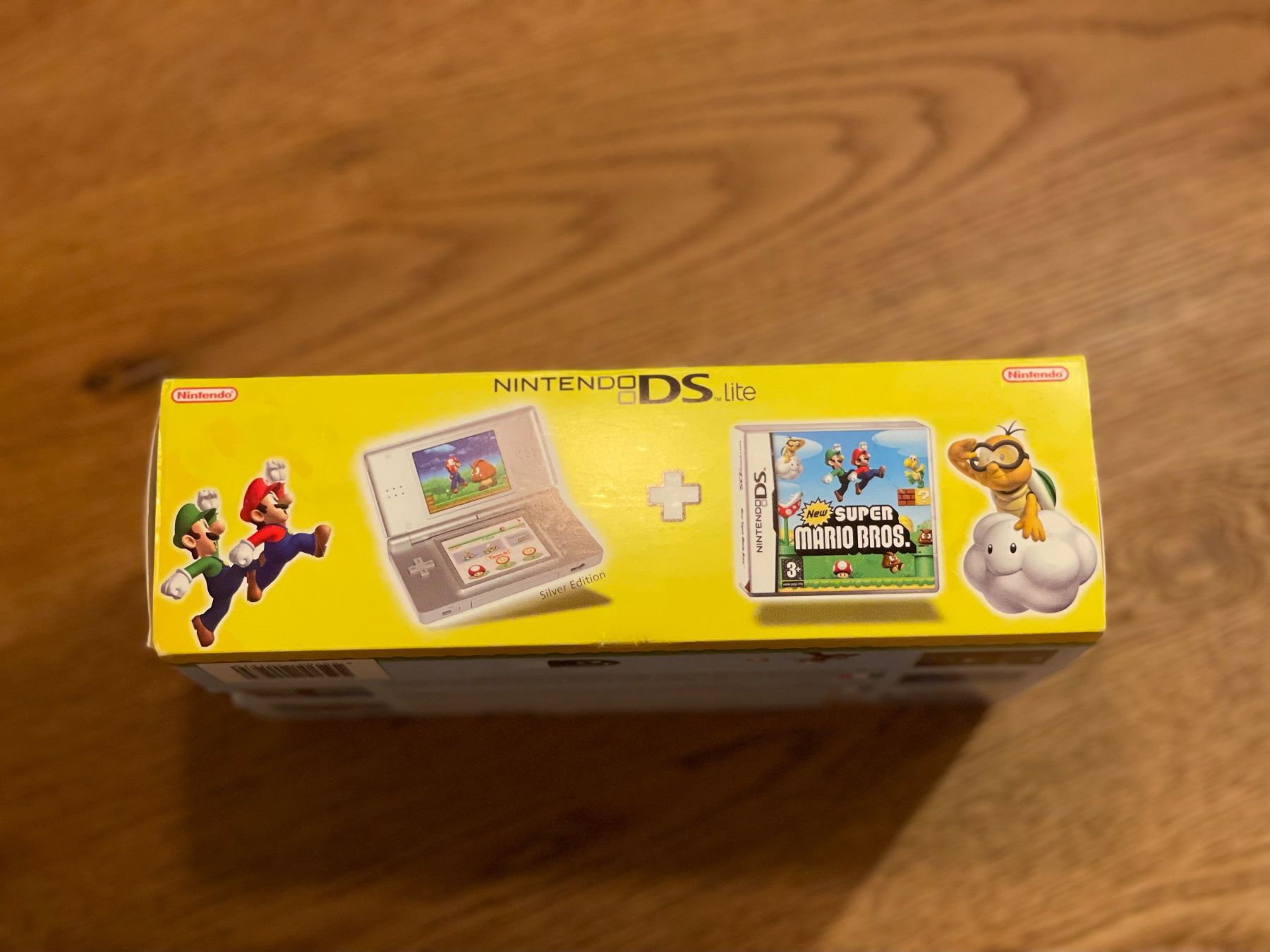 Nintendo Console: Nintendo DS Lite – Usato da Affoltern am Albis venduto da OigresOamis 7