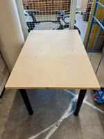 Basteltisch, Arbeitstisch, 120x80cm, NEU Abholung 8281 Höri