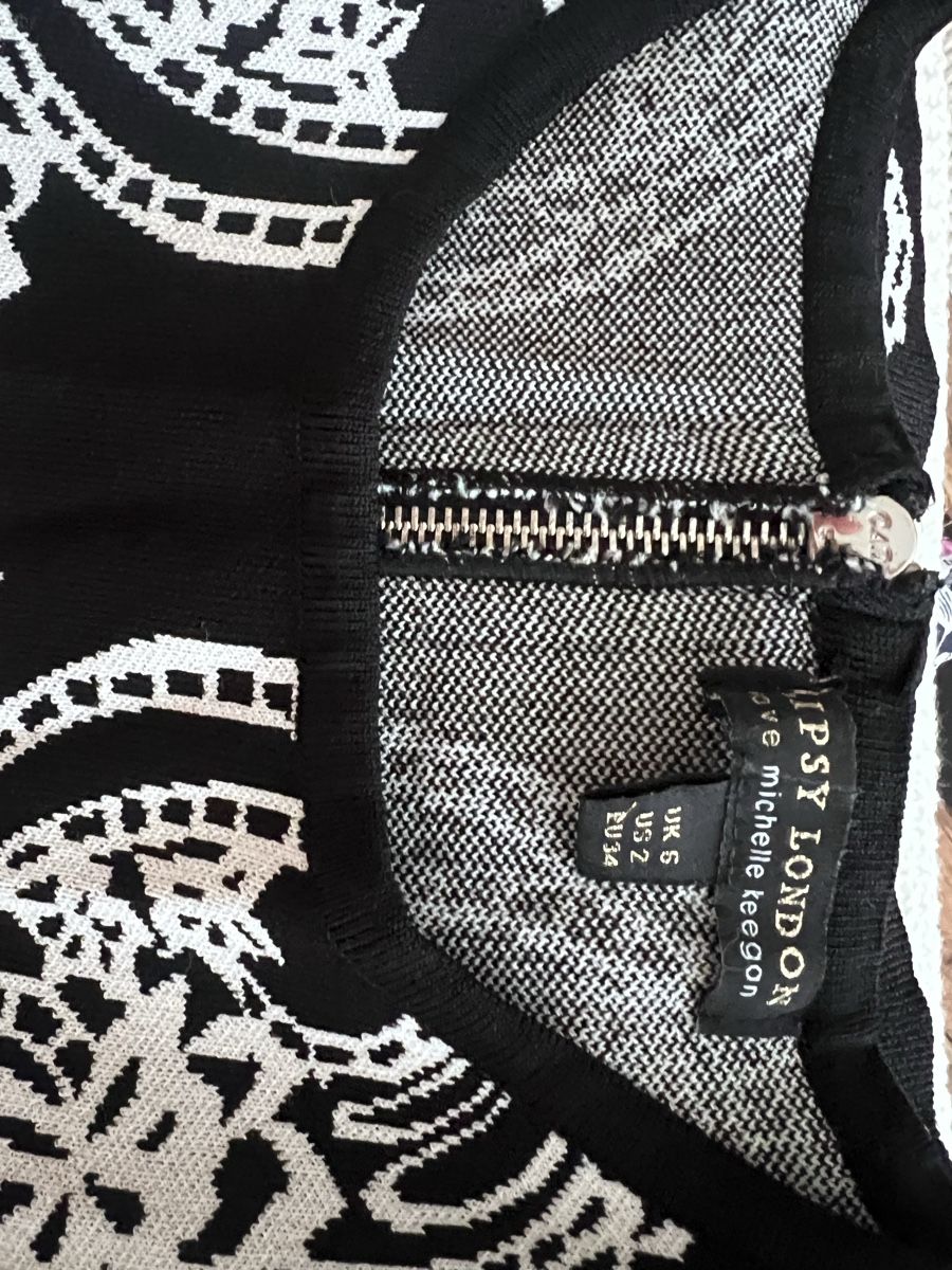 Vestiti: Lipsy dress 34 – Usato da Zurich venduto da amf_k7k2 2