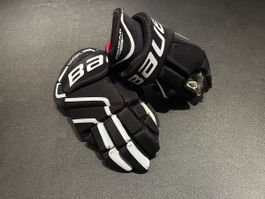 Bauer Vapor X40 Eishockeyhandschuh 14" (36 cm) 