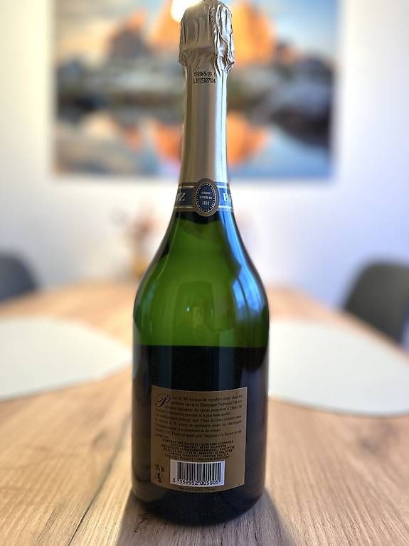 Wein: 3 edle Flaschen  einzeln oder als Set erhältlich – Neu und originalverpackt aus Celerina von Little29 1