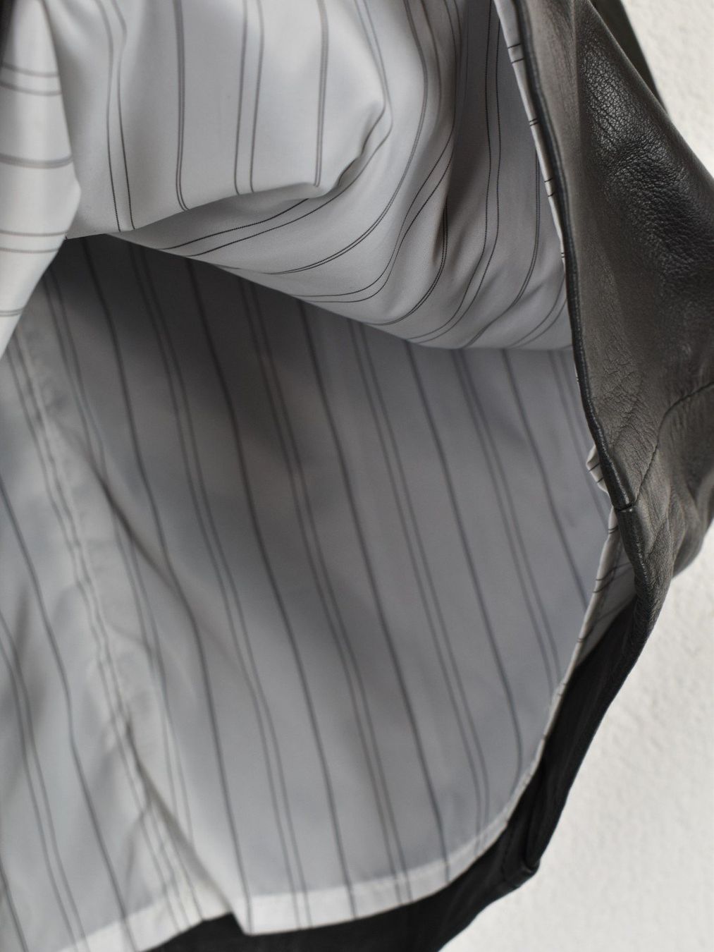 Massimo Dutti Röcke: Massimo Dutti Lederrock, Gr.34 – Gebraucht aus Nürensdorf von 2ND_STORY 5