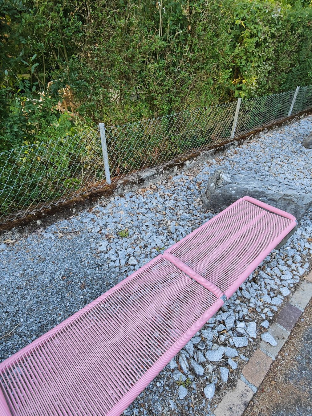 Bänke: Landi - Sitzbänkli – Gebraucht aus Mellingen von Artrena 6