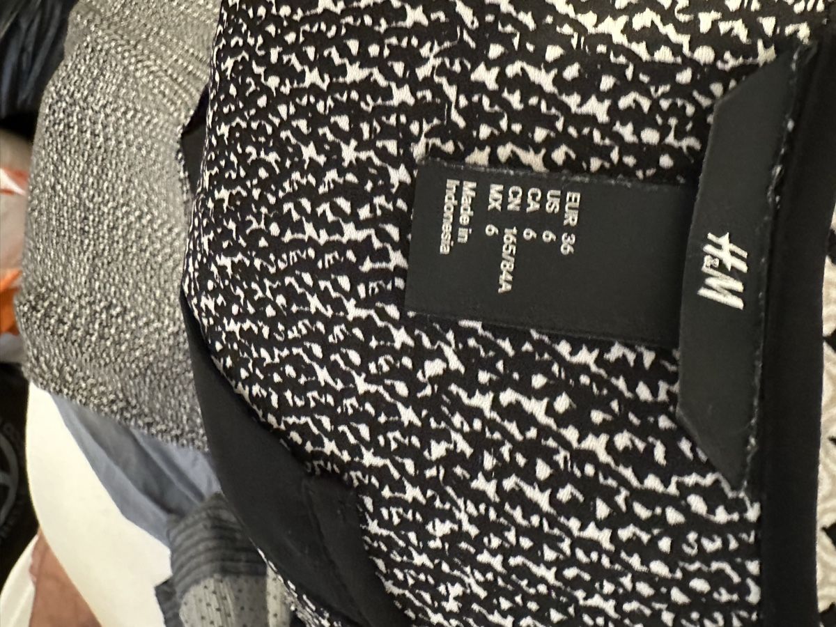 H&M Tuniche: Tunika H&M Gr.36 – Usato da Pfungen venduto da Outlet64 3