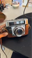 Vintage Agfa Optima III, Messsucherkamera 60er, Sammlerstück