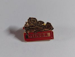 Pin Minor