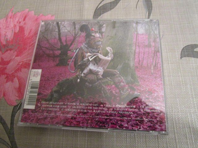 CD: Kula:Shaker - Peasants, Pig & Astronauts CD – Usato da Olten venduto da Disc-Ausverkauf 1
