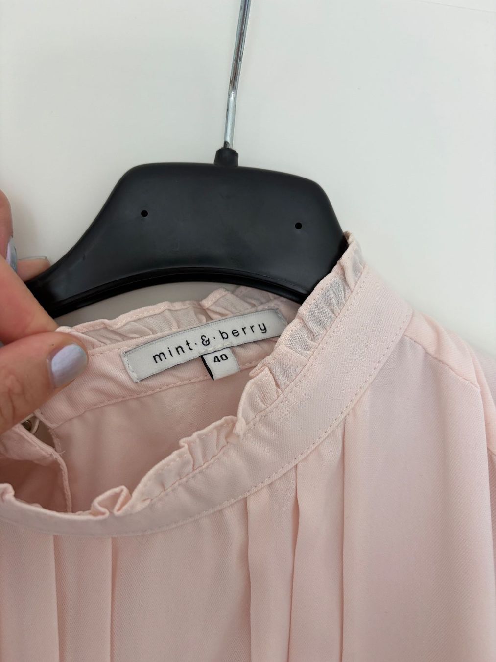 Mint & Berry Vestiti: Dress Mint & Berry size 40 – Usato da Muzzano venduto da Sidney_3 1