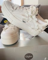 Buffalo Schuhe weiss Grösse 41 neu