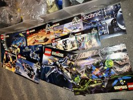Lego Set Konvolut