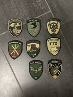 Badges Klett - Lot