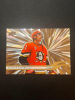 Cutter Gauthier 2025-26 Outburst Anaheim Ducks