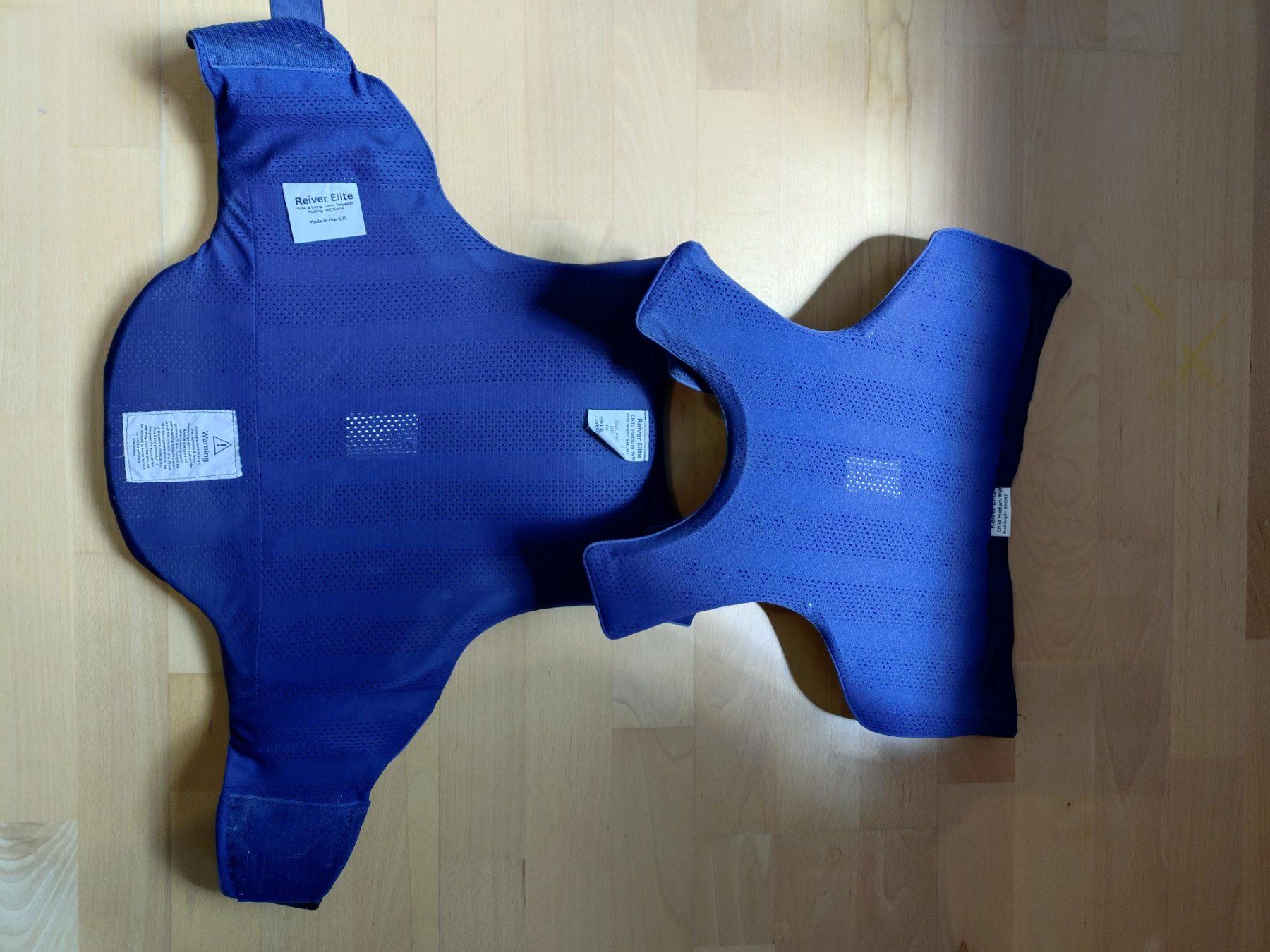Giubbotti di salvataggio: Kinder schwimmen weste Lifejacket – Usato da Adliswil venduto da Yokozok 2