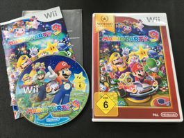 Mario Party 9 - Nintendo Wii