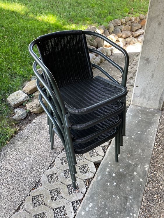 Gartenstuhl Kaufen auf Ricardo