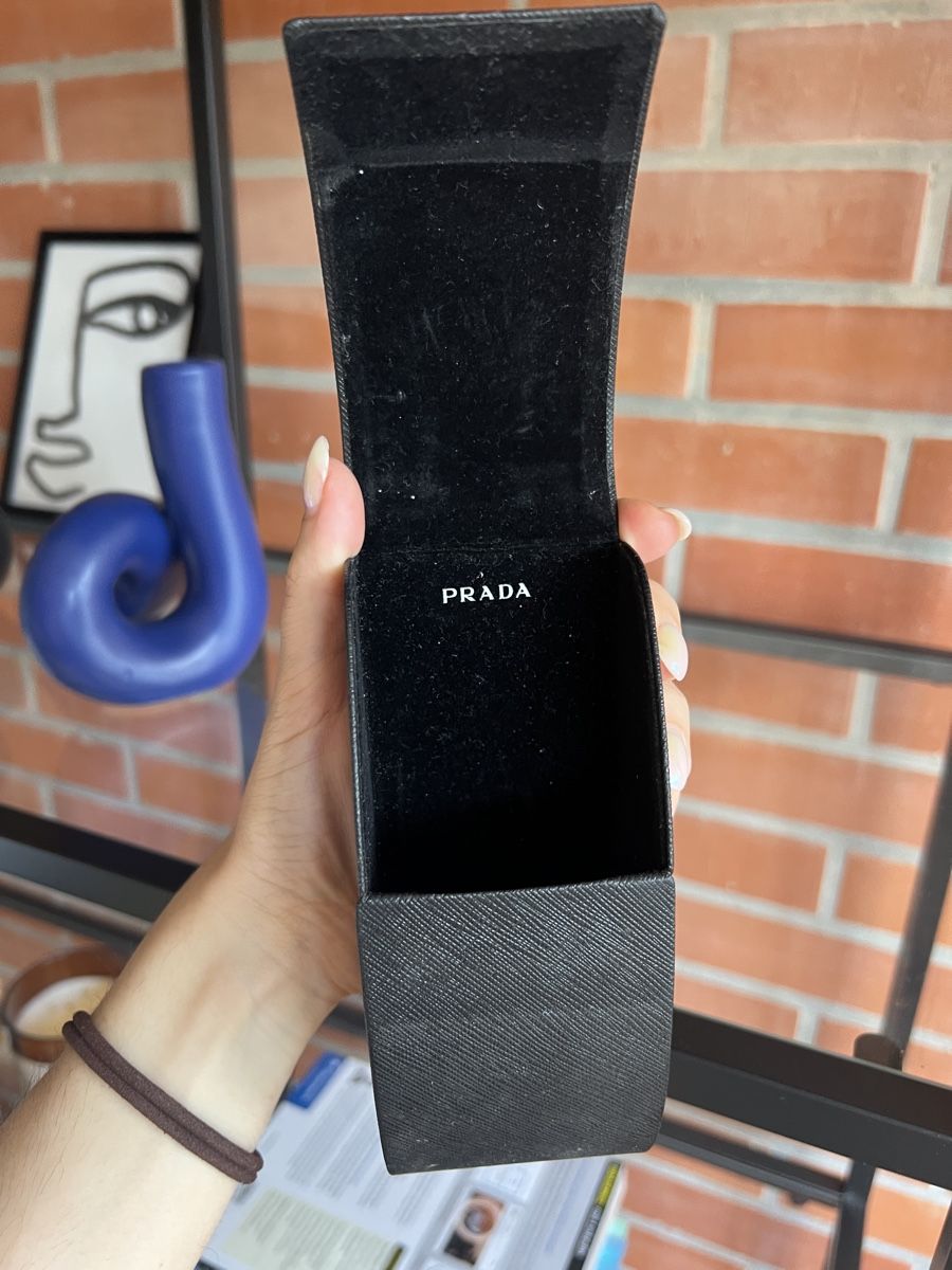 Prada Occhiali & Lenti: Sonnenbrille PRADA Modell PR 1109  – Usato da Biel/Bienne venduto da mona222 4