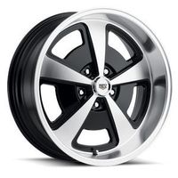 Alufelgen REV Classic 109 17"