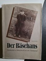 Der Bäsehans - Hans Steffen - Gschichtli u Müschterli - 1984