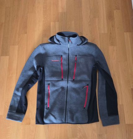Mammut Fleecejacke