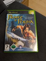 Prince of Persia the sands of Time Microsoft xbox