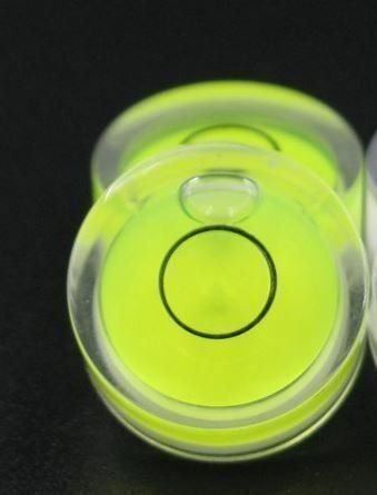 Nivelliergerät Für Wohnmobile & Anhänger – Kleine Wasserwaage, Unzerbrechlich, Zum Kalibrieren