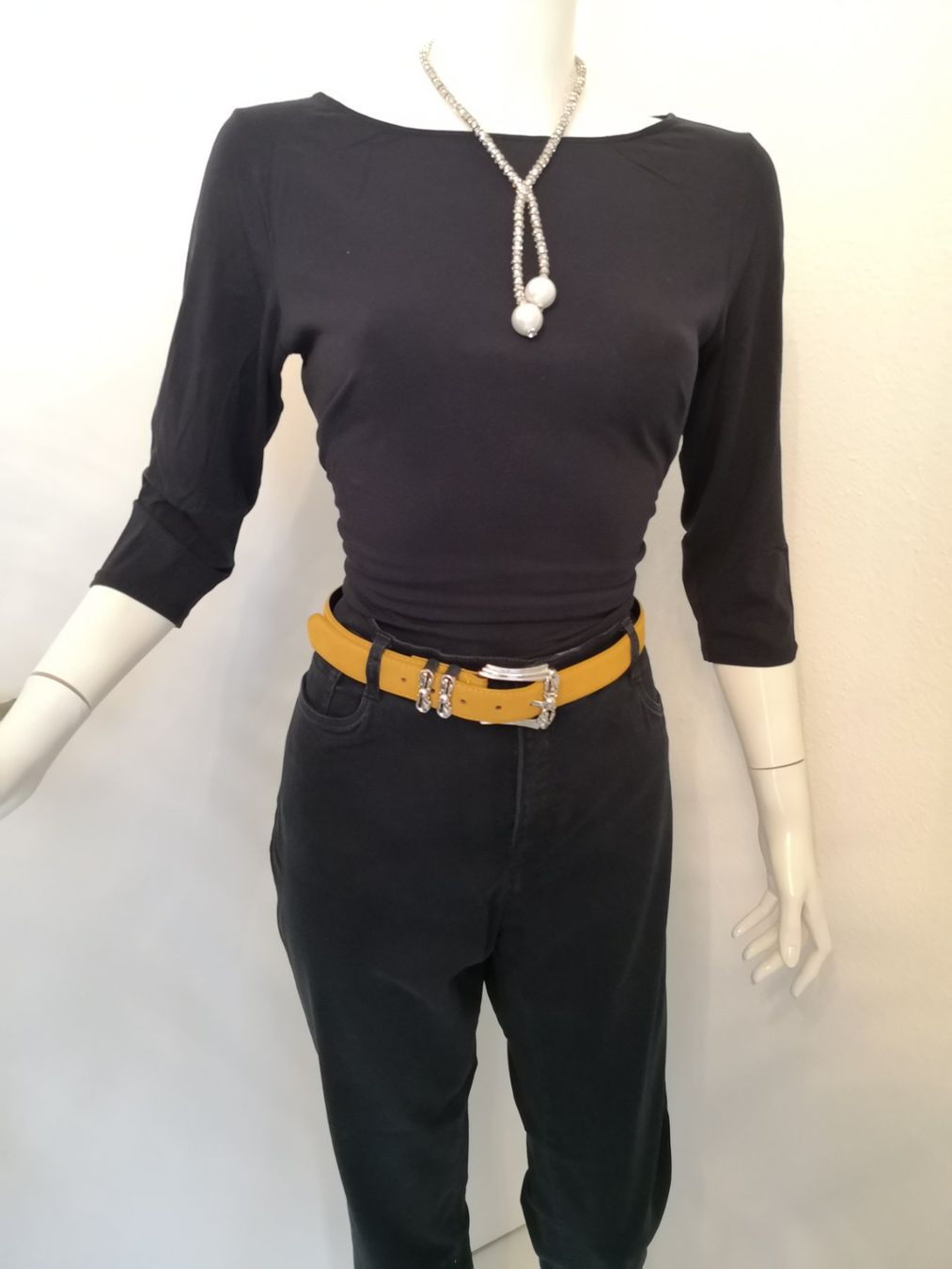 Brax Jeans: 🤩BRAX JEANS SCHWARZ – Nuovo (secondo la descrizione) da Olten venduto da Naja-Twins-Twins 7