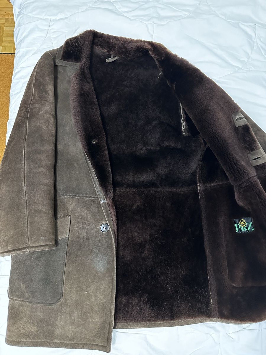 Cappotti: Vintage PKZ Mantel – Usato da Lyss venduto da TopProdukte