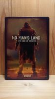 NO MAN'S LAND the Rise of Reeker DVD Uncut Steelbook