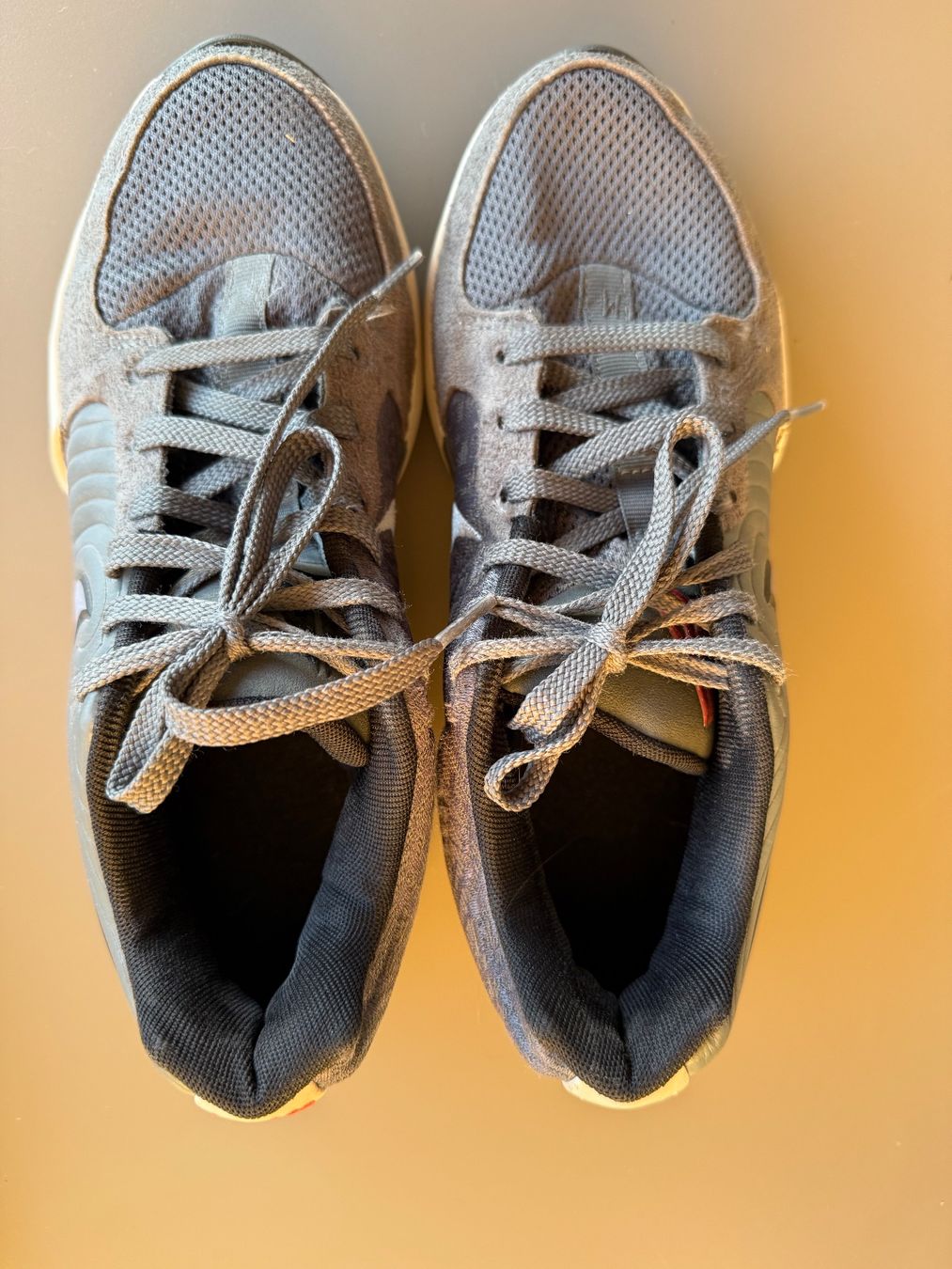 Nike Scarpe da uomo: Nike Basketballschuhe Gr.41 – Usato da Uetikon am See venduto da Eseli4 2
