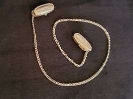 Servietten Halter mit Kette