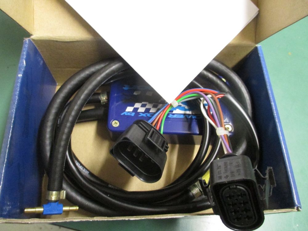 Volvo PSI Tuning (Neu und originalverpackt) in Flurlingen für CHF 120 ...