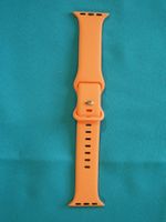Apple Watch Silikon Sport-Armband, Stegbreite 32mm
