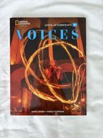 Voices Upper Intermediate B2 