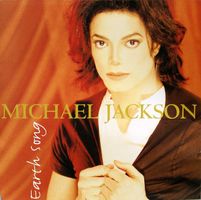 Earth Song Michael Jackson REMIXES CD JAPAN 7 Tracks!
