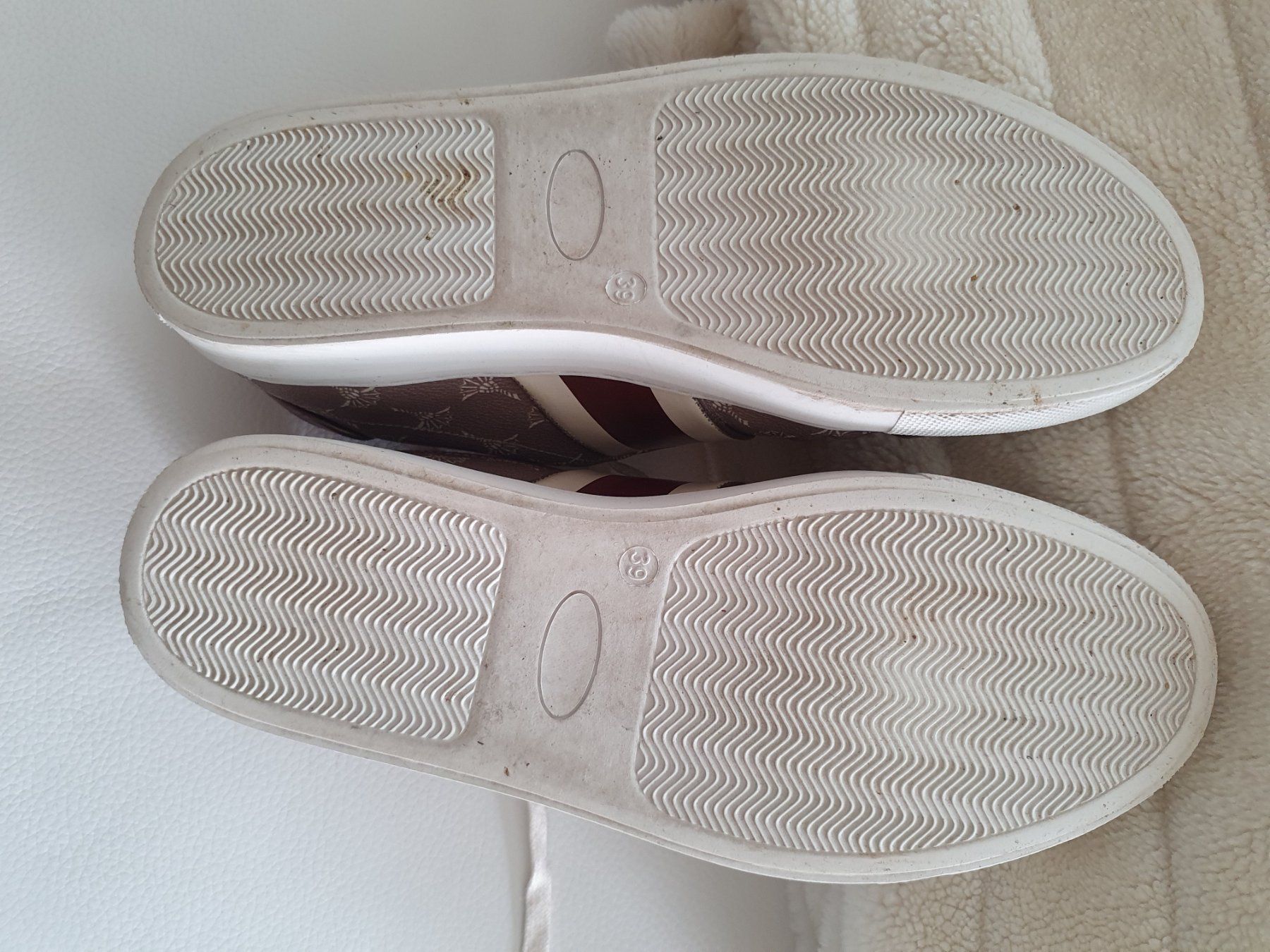Joop Scarpe da donna: Joop Sneaker – Usato da Laufenburg venduto da may_r2st 2