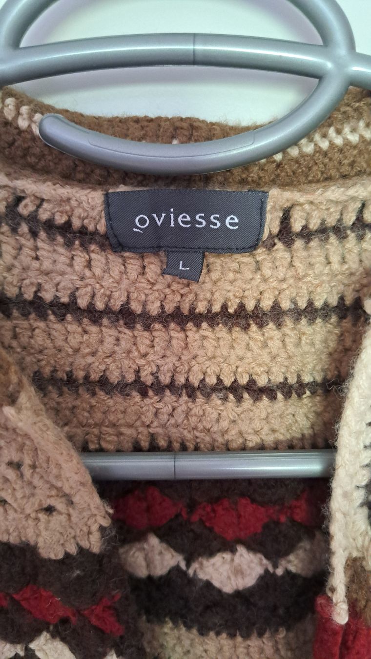 Pullover & Sweatshirts: Strickpullover – Gebraucht aus Winterthur von ml2_58mm 1