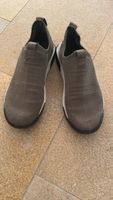 Zara Schuhe, Khaki, Grösse 39