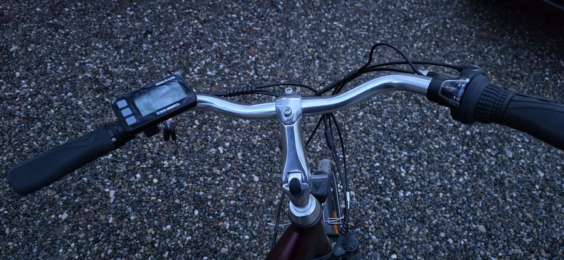 Totem Biciclette: 2x E-Bike City LINDSEY – Usato da Lommis venduto da FastFurious 1