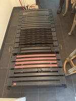 Sommier Swiss Relax manuel 90x200cm bon état