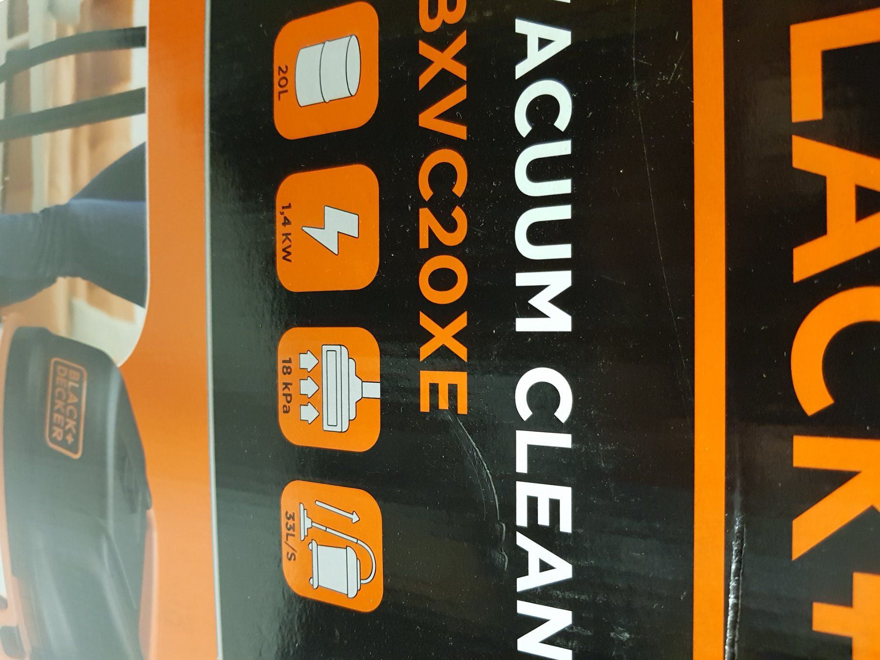 Aspirapolveri & Accessori: vacuum cleaner – Usato da Oberwil b. Zug venduto da jriobo 5