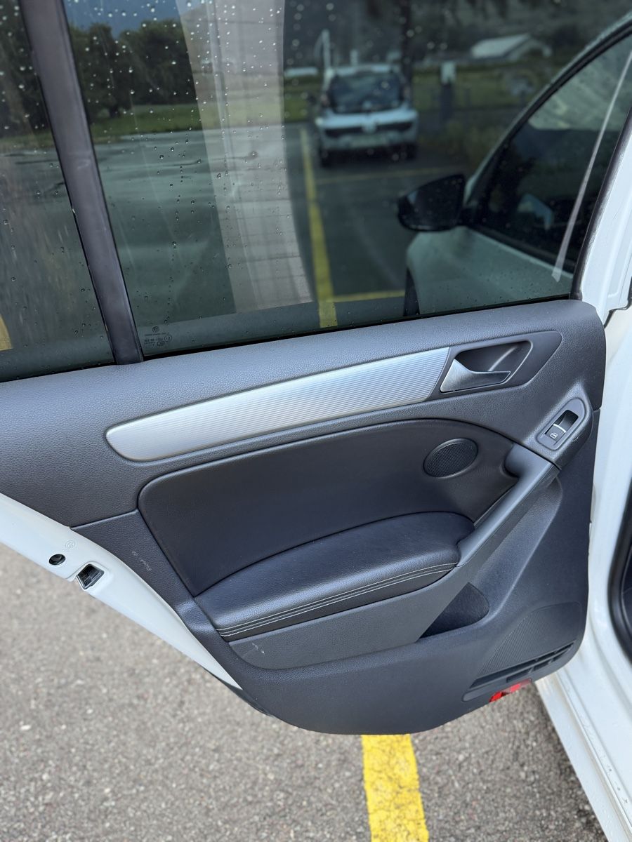 VW Automobili: VW golf 6r – Usato da Monthey venduto da ala_d6dt 6