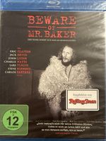 Beware of Mr. Baker (2012)