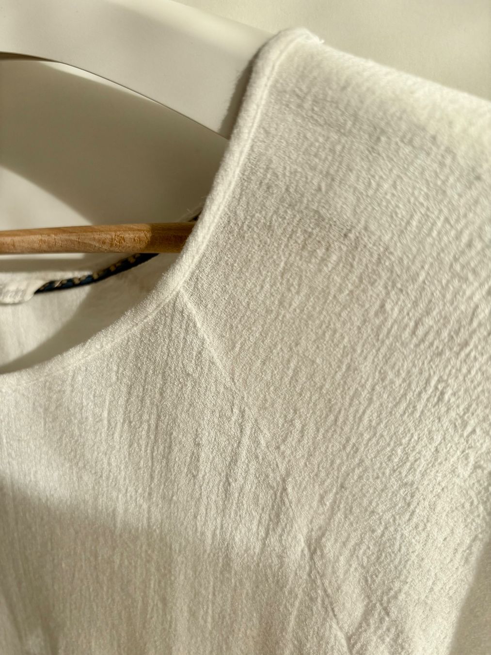 Tom Tailor T-shirt: Leichtes Leinenshirt – Usato da Niederrohrdorf venduto da Madoqua 4